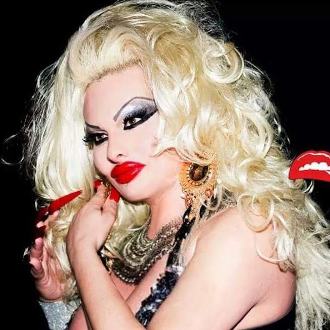 Stasera Anna Mazzamauro inaugura il mese di agosto al Pride Village di Padova - unnamed 2 - Gay.it