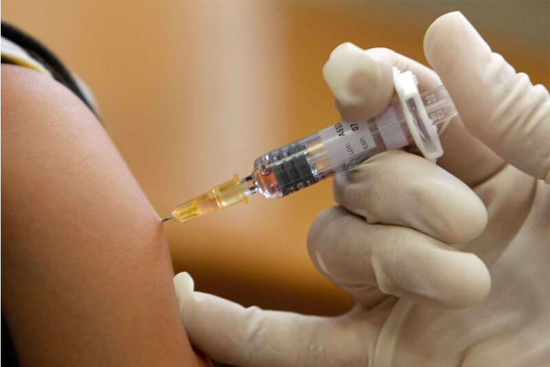 Epatite A, è boom in Europa: Milano la più colpita in Italia. Arcigay: “Vaccinatevi”