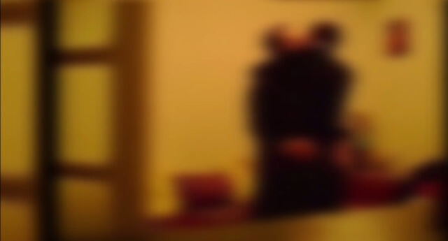 Romania, vescovo omofobo filmato mentre fa sesso con un giovane seminarista - vescovo romania 1 - Gay.it