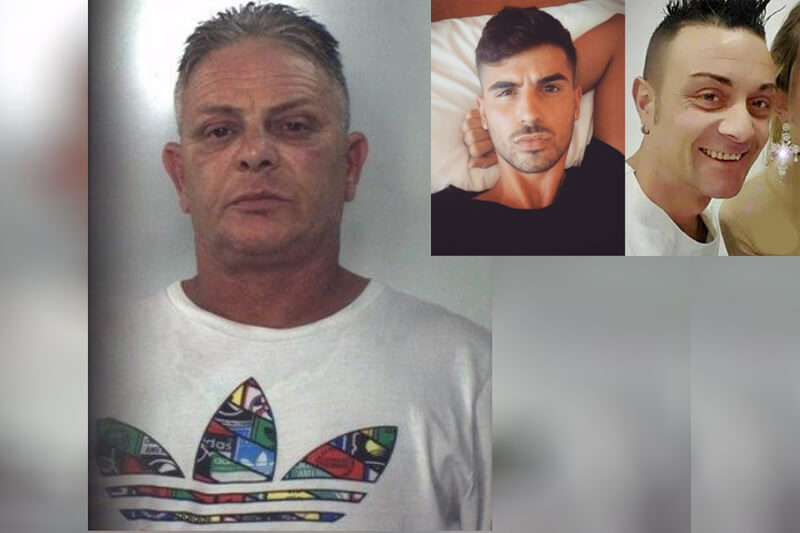 Omicidio di Vincenzo Ruggiero, arrestato il complice di Ciro Guarente: 51 anni, fornì l’arma