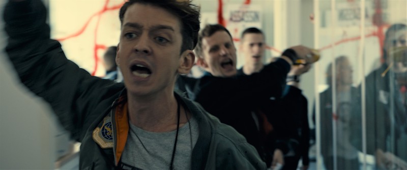 120 battiti al minuto©Les Films de Pierre-France 3 CinÈma-Page 114-Memento Films Production-FD Production_photo4