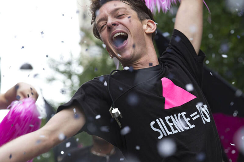 Hiv e aids, 9 iconici film che hanno fatto la storia del Cinema e della Tv - 120battiti - Gay.it