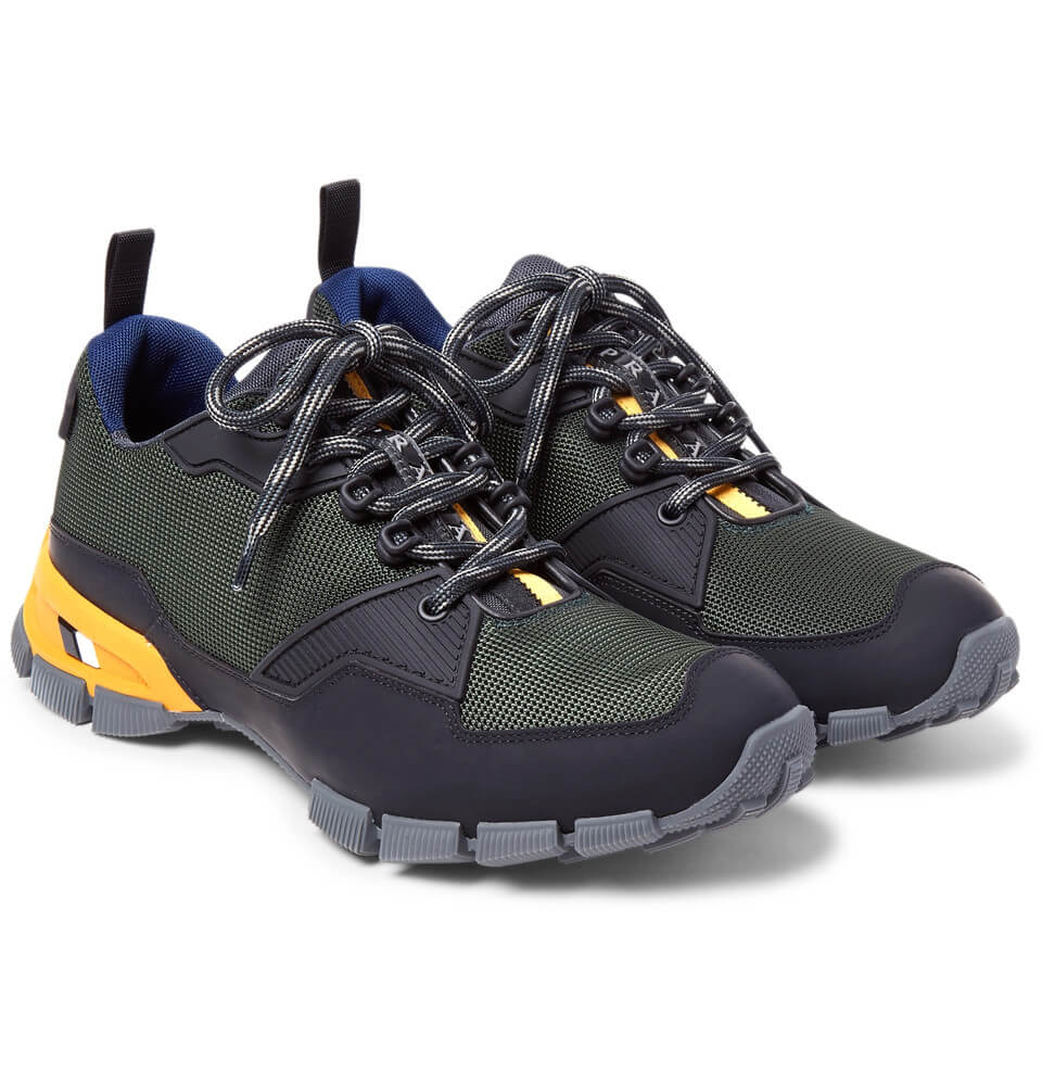 Sneakers: le più desiderate dell'autunno 2017 - Gay.it