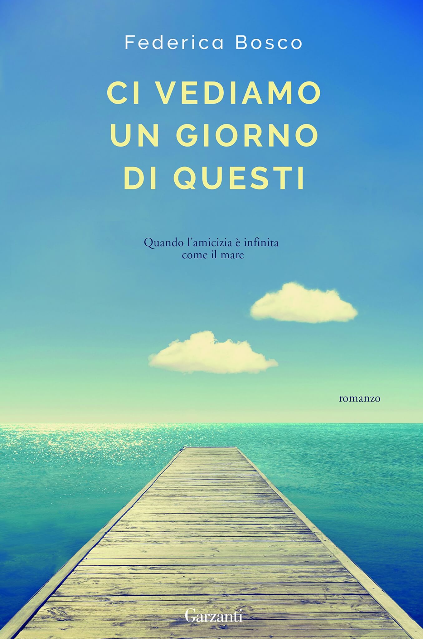 Federica Bosco: "Ho smesso di fallire quando ho imparato a chiedere scusa" - 91sITPsSSTL - Gay.it