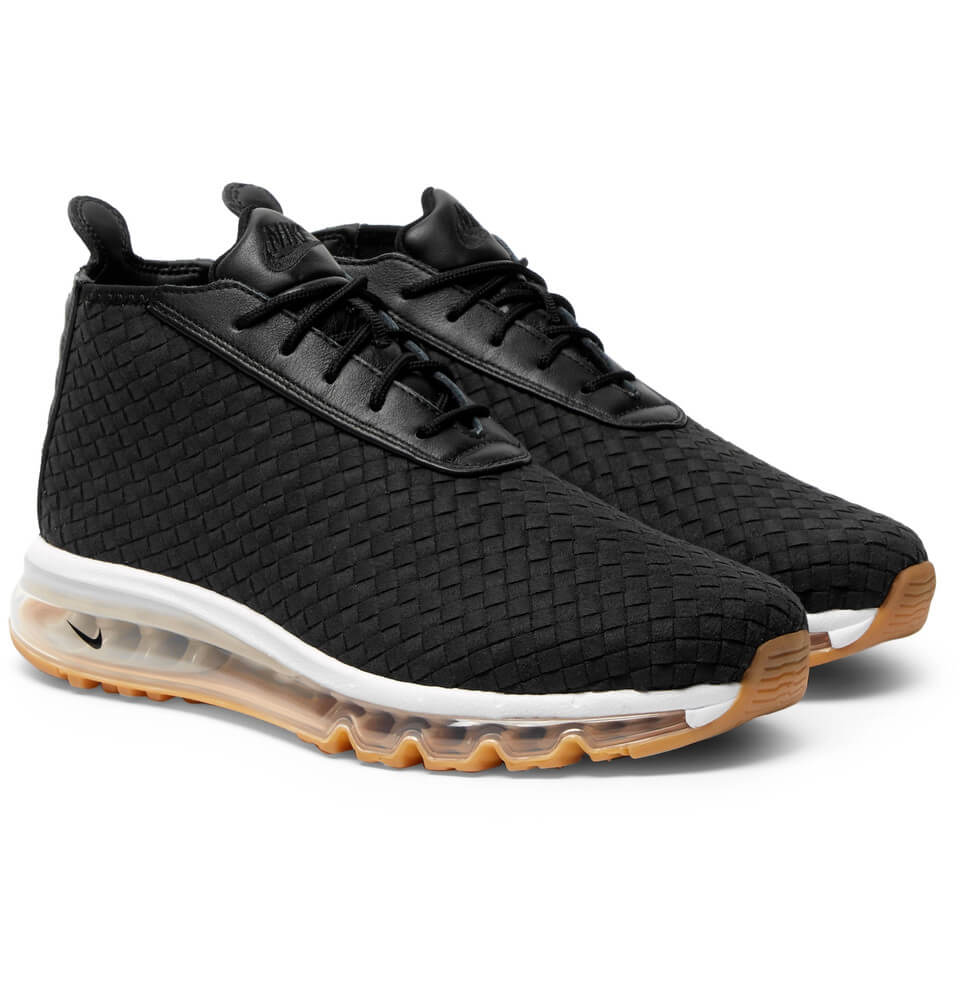 Sneakers: le più desiderate dell'autunno 2017 - Gay.it