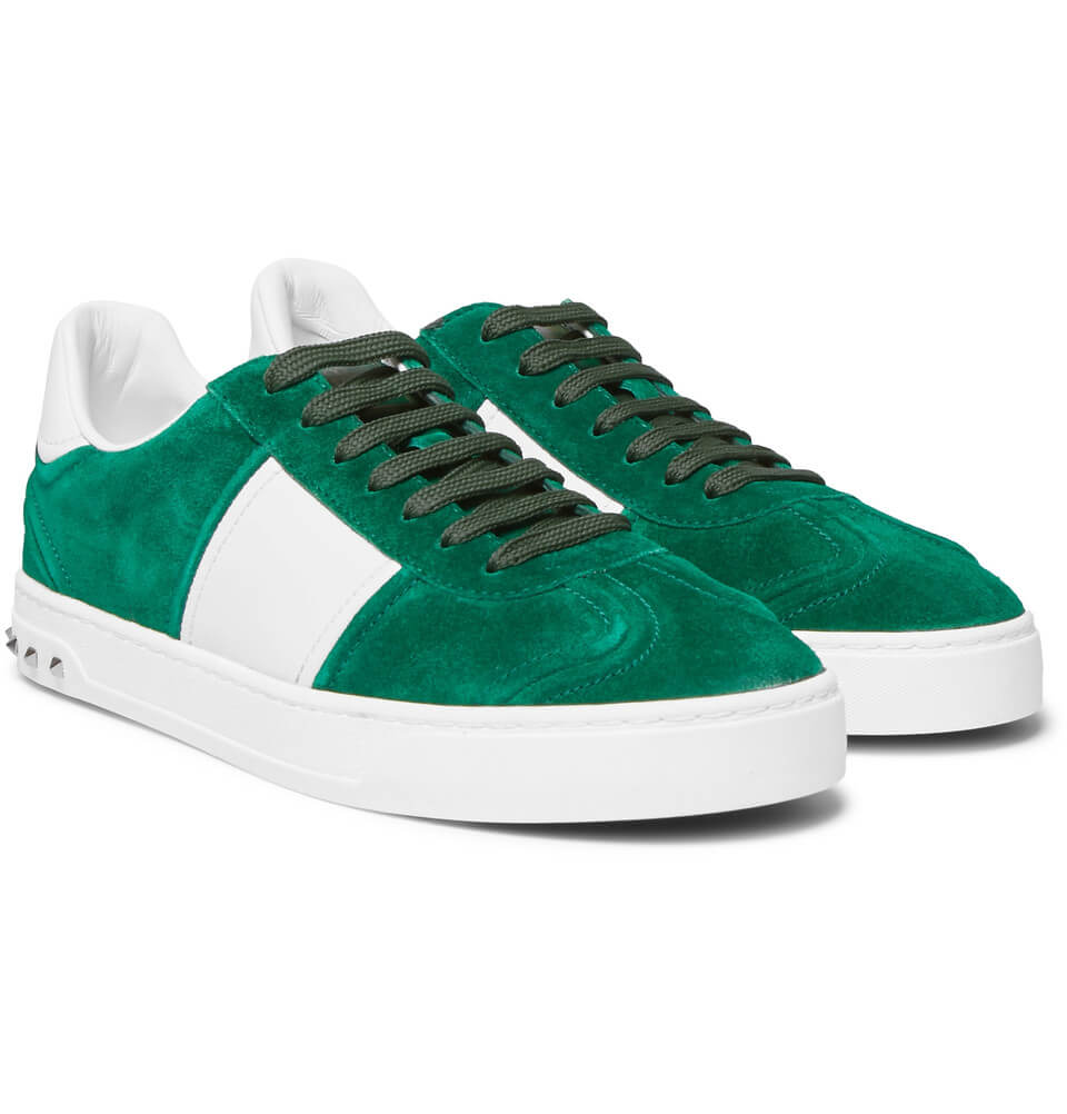 Sneakers: le più desiderate dell'autunno 2017 - Gay.it