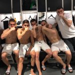 Paulo Dybala, spogliatoio - Thumbnail