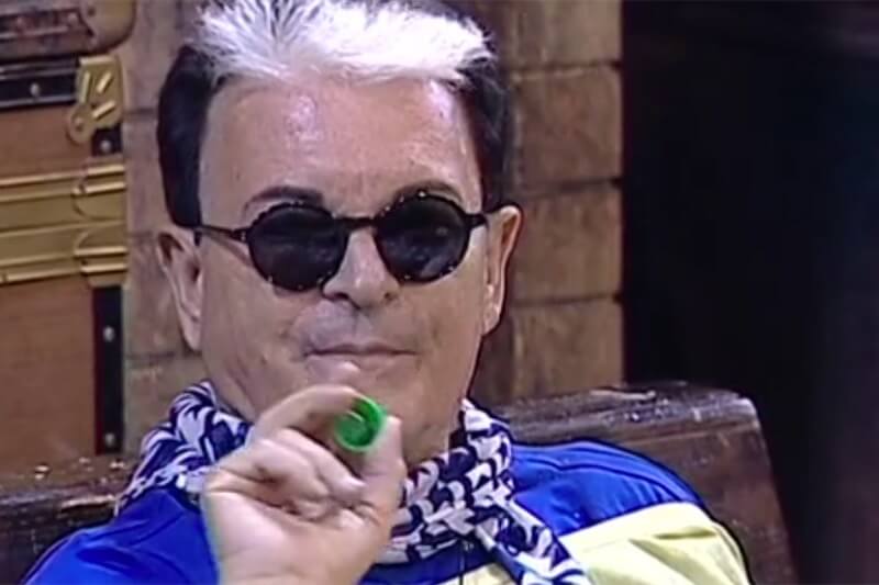 Grande Fratello Vip, Cristiano Malgioglio e il coming out: ‘ragazzi non c’è nulla di cui vergognarsi nell’essere gay’