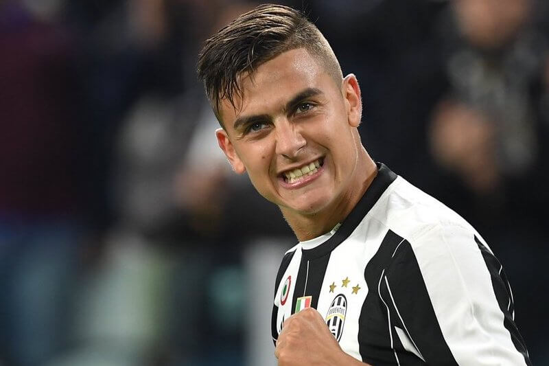 Paulo Dybala, il campione 'twink' che piace a tutti - CxSxu28XcAAm 0J - Gay.it