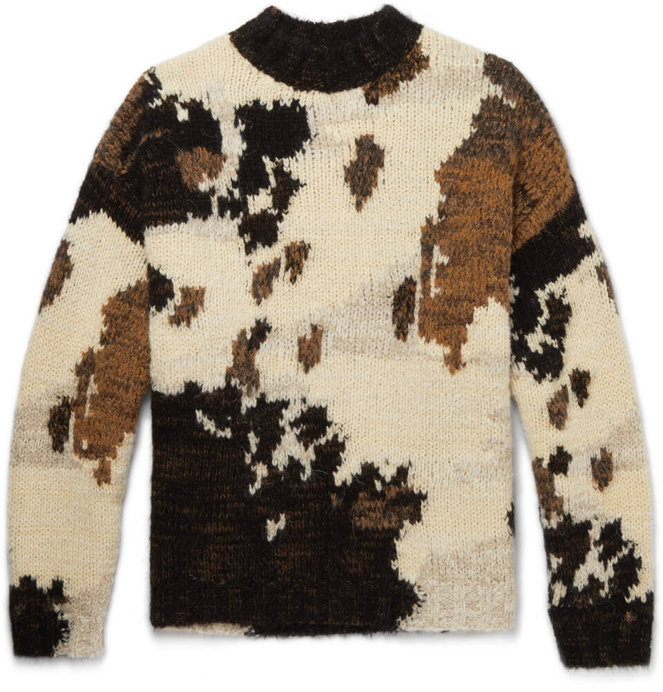 DRIES VAN NOTEN