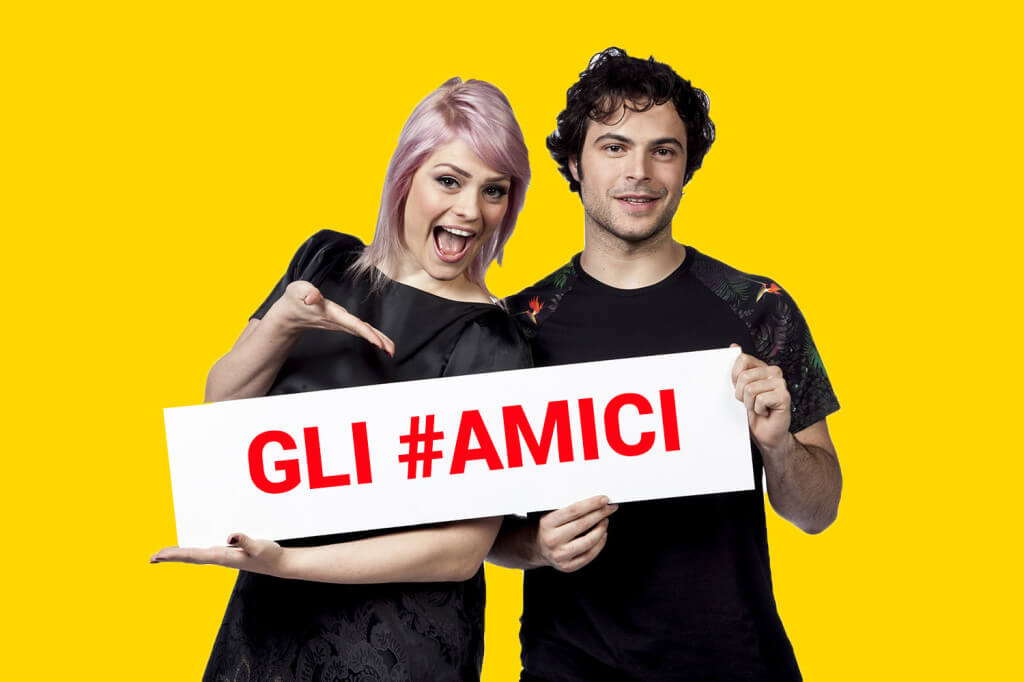 Alice Venturi: "Pechino Express, il coming out di Willwoosh e il futuro delle webstar" - GLI AMICI - Gay.it