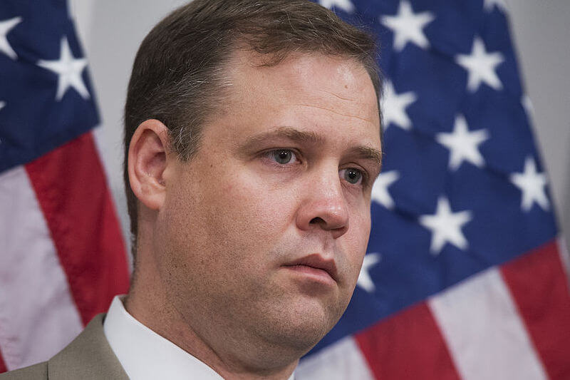 Jim Bridenstine, un omofobo alla guida della Nasa
