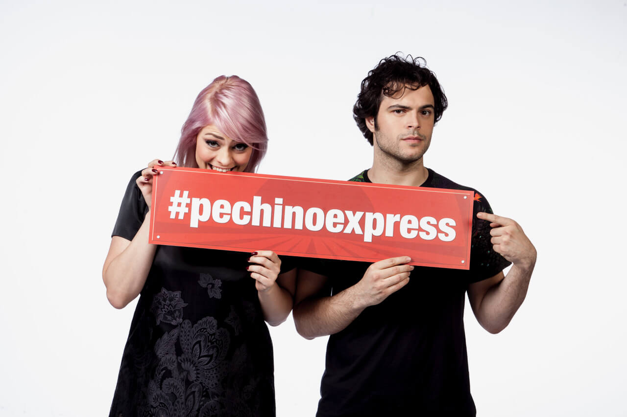 Alice Venturi: "Pechino Express, il coming out di Willwoosh e il futuro delle webstar" - IMG 3392 - Gay.it