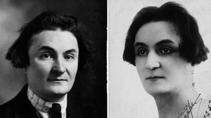 La storia vera del soldato che negli anni Venti si vestiva da donna nel film Nos Années Folles - Paul Grappe - Gay.it