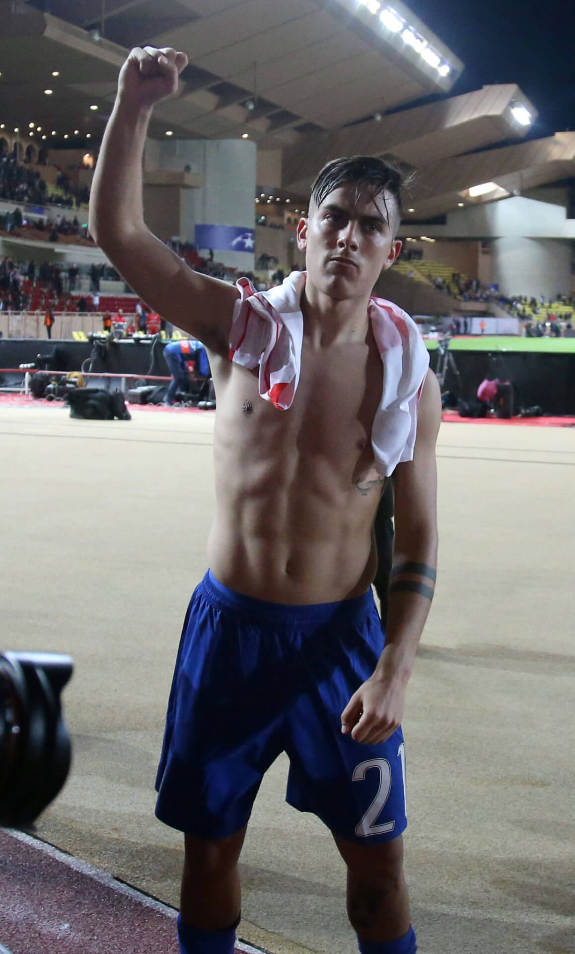 Paulo Dybala