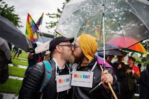 Germania, nel weekend i primi matrimoni LGBT - Scaled Image 4 - Gay.it