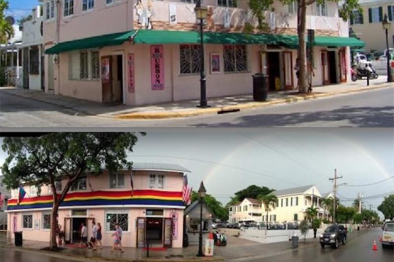 Bar gay di Key West diventa luogo di rifugio dopo l’uragano Irma
