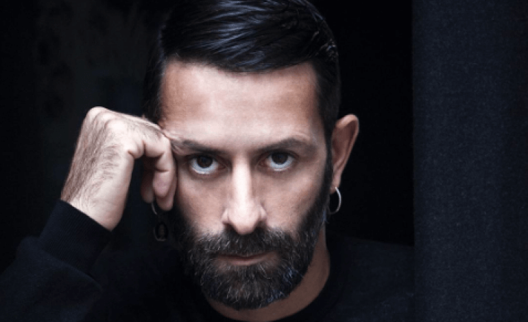 Marcelo Burlon: "Non ho mai nascosto la mia natura, neanche a Pechino" - Schermata 2016 02 23 alle 10.32.12 - Gay.it