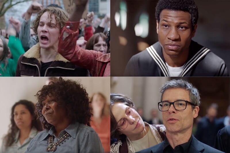 When We Rise, stasera la miniserie sulle battaglie LGBT