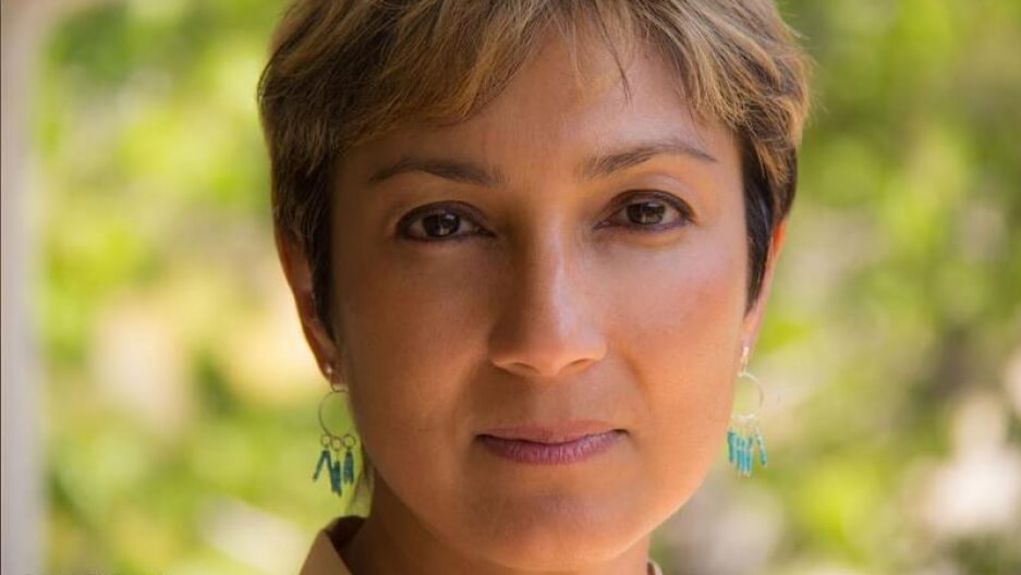 Ani Zonneveld, l'imam donna che sposa i gay: “Il Corano non mente” - ani zonneveld 1 - Gay.it