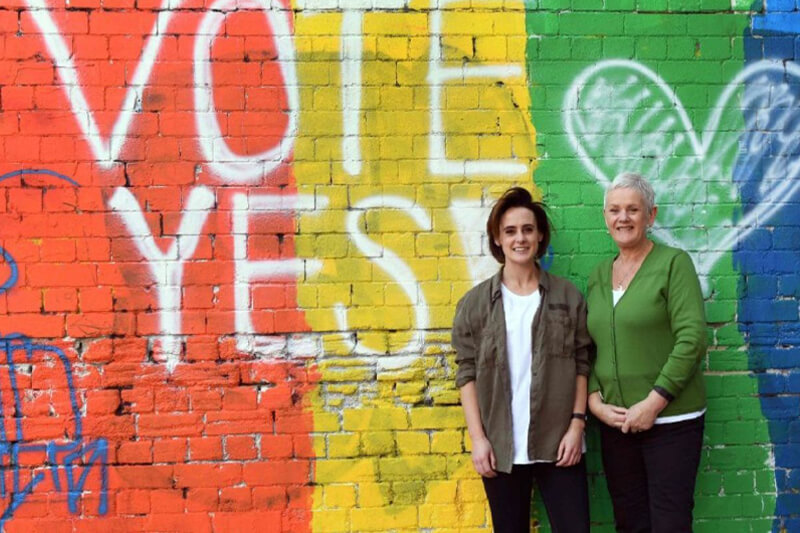 Australia: in arrivo il sondaggio postale sul matrimonio gay