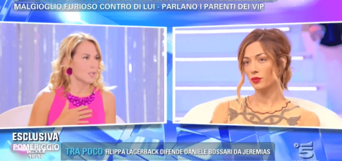 Gf Vip, Barbara D'Urso condanna l'omofobia al GF Vip: "Cose gravissime" - barbara durso 1 - Gay.it