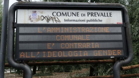 Prevalle, sindaco leghista rifiuta di celebrare un'unione civile - brescia unioni gay 1 - Gay.it