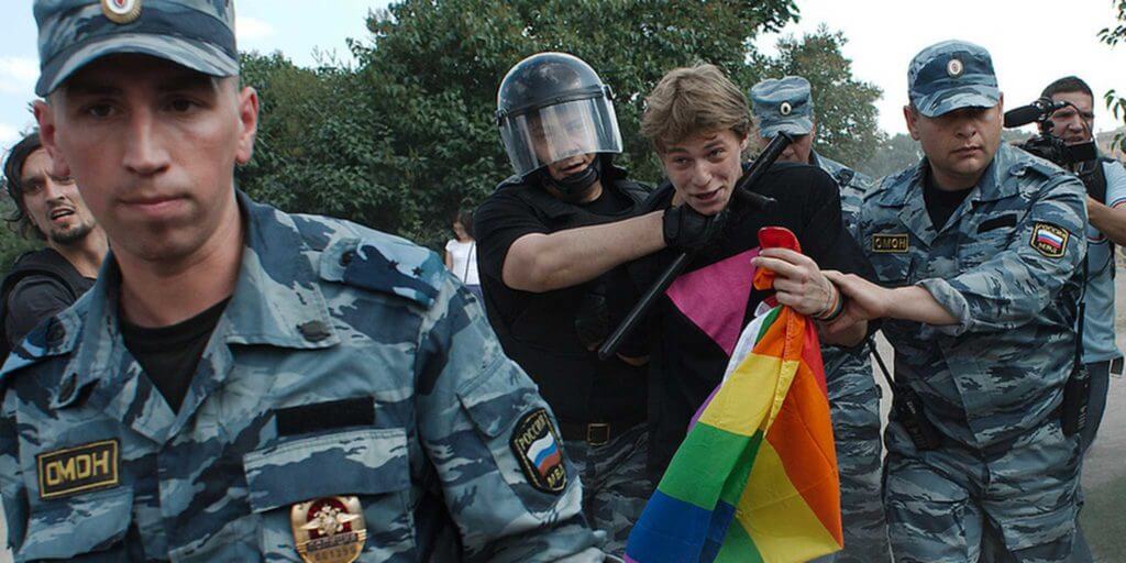 Canada minacciato da un diplomatico russo: "Conseguenze per i 31 ceceni a cui avete dato asilo" - canada 3 - Gay.it