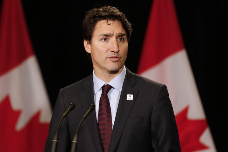 Canada: asilo politico a 31 uomini gay e bisessuali in fuga dalla Cecenia