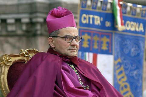 Morto il cardinale Caffarra, omofobo e nemico di divorziati e immigrati - cardinale - Gay.it