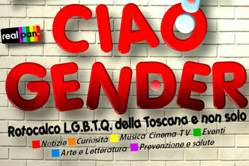 Ciao Gender, anche Siena ha la sua radio in salsa LGBT - ciao gender 3 - Gay.it