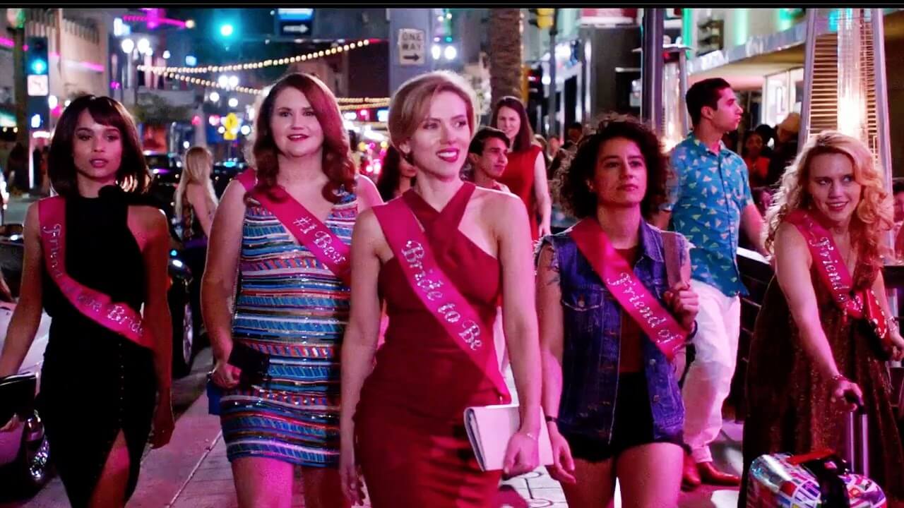 Cinema, la denuncia di Glaad: "Pochissimi ruoli LGBT a Hollywood" - cinema 3 - Gay.it