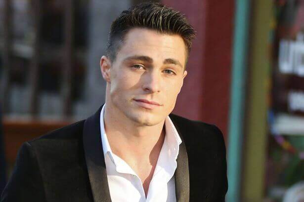 Colton Haynes contro l'omofobia di Hollywood: "Ruoli da macho? Ci scartano a priori" - colton haynes 2 - Gay.it