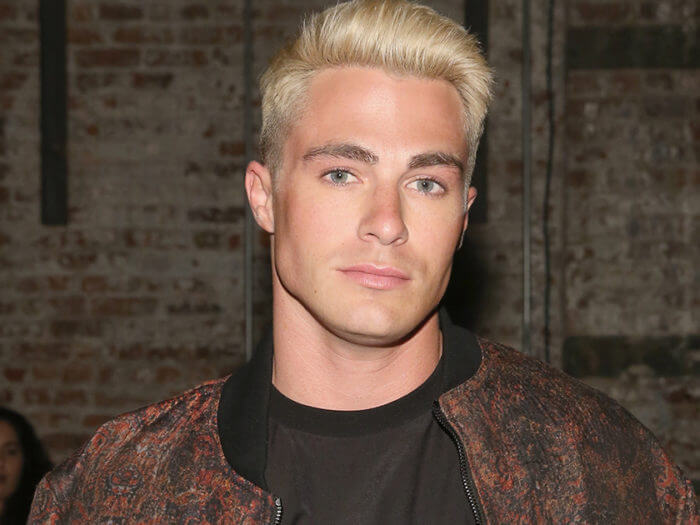 Colton Haynes contro l'omofobia di Hollywood: "Ruoli da macho? Ci scartano a priori" - colton haynes 3 - Gay.it