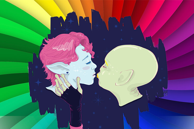 Al via il 15° Florence Queer Festival, protagonista è la cultura LGBT