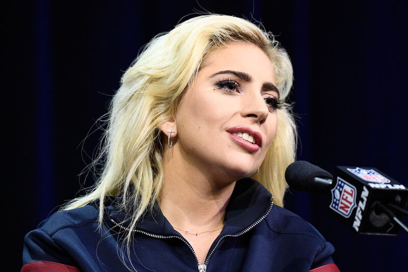 Lady Gaga ricoverata in ospedale, annullato il concerto