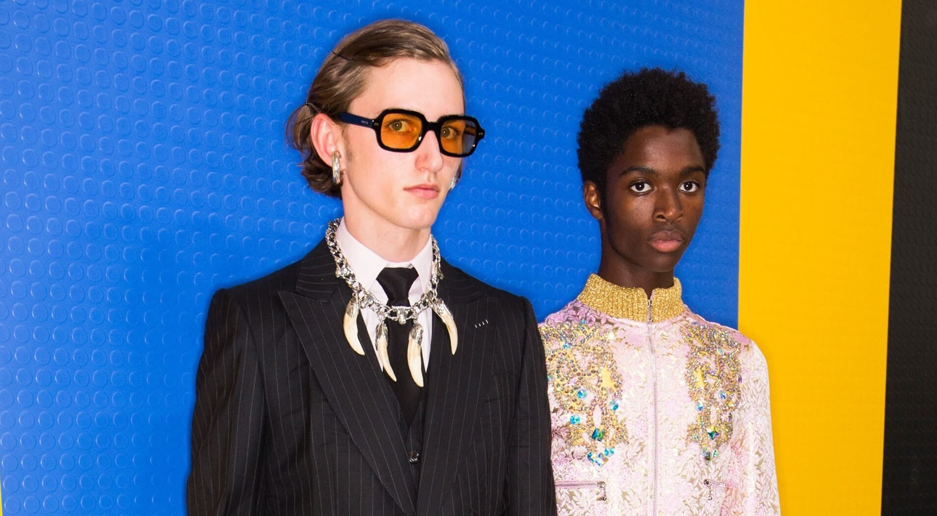 Milano Fashion Week: le contraddizioni di Gucci