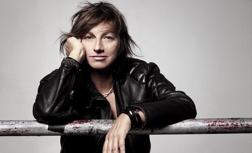 Gianna Nannini torna a parlare: "Sono anarchica e pansessuale" - gianna nannini 1 - Gay.it