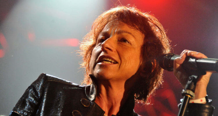 Gianna Nannini torna a parlare: "Sono anarchica e pansessuale" - gianna nannini 2 - Gay.it