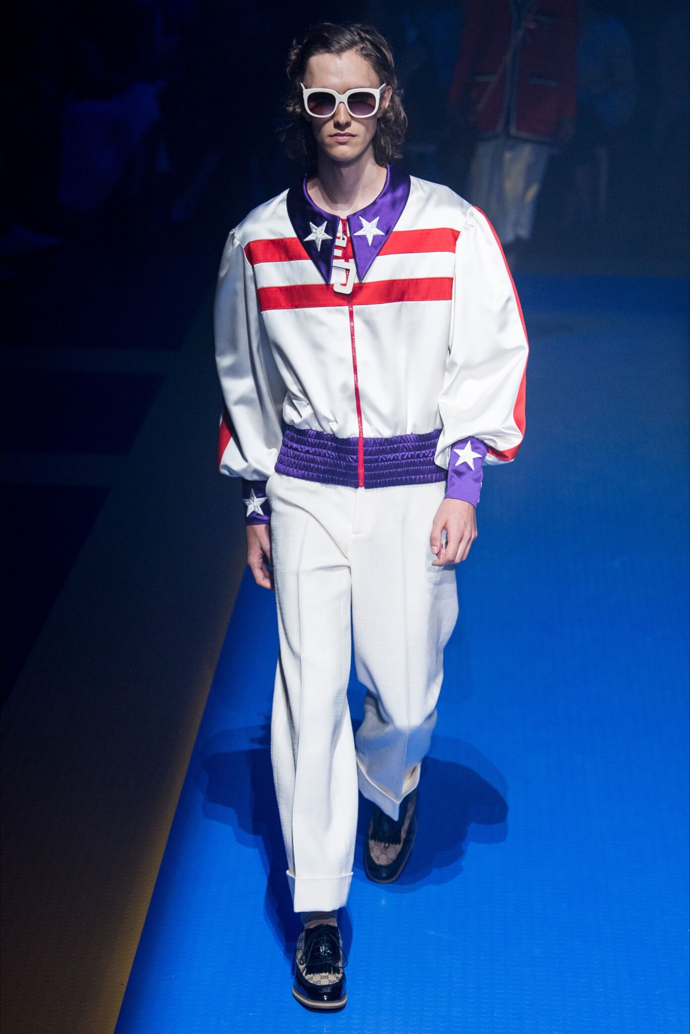 Milano Fashion Week: le contraddizioni di Gucci - gucci02 - Gay.it