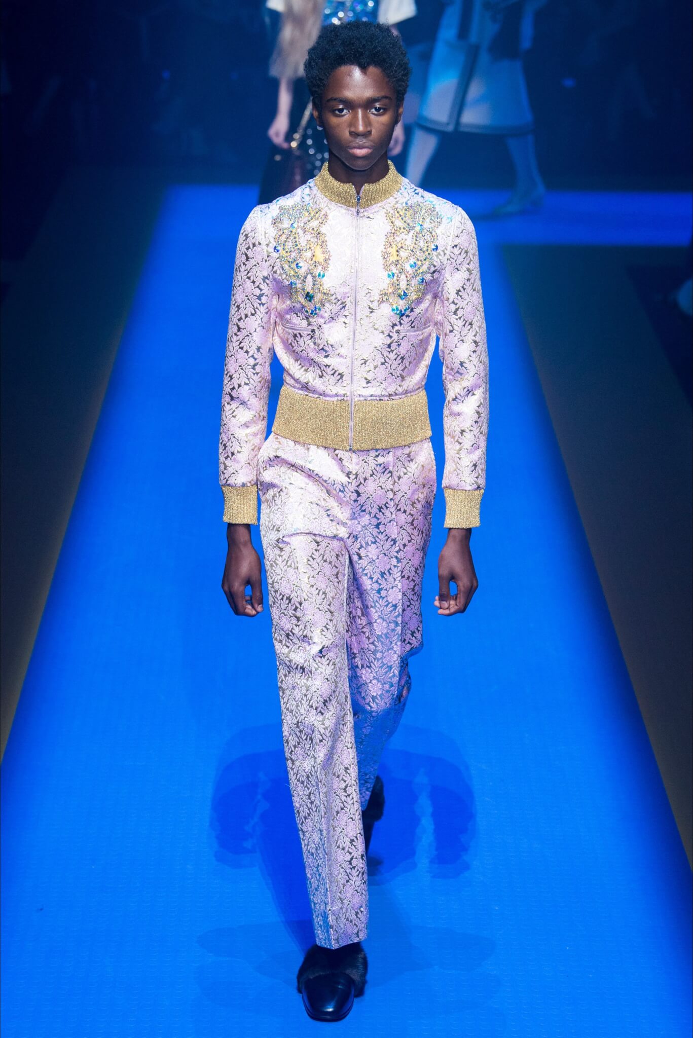 Milano Fashion Week: le contraddizioni di Gucci - gucci04 - Gay.it