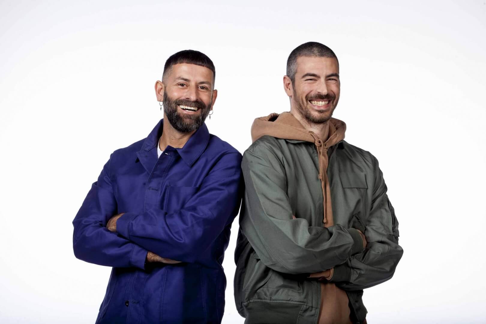 Michele Lamanna: "Non mi sento così bello come dicono tutti" - imgresize.php - Gay.it