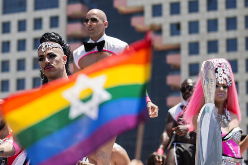 Israele: la Corte Suprema dice no ai matrimoni gay