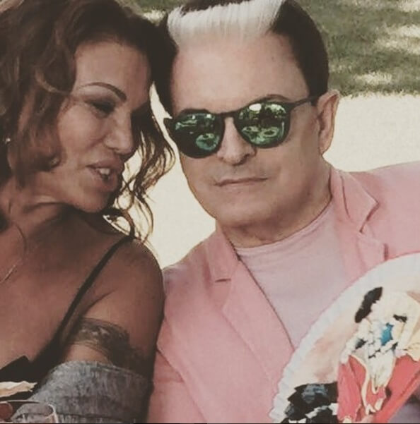 Cristiano Malgioglio: "Io, il GF, i gay nella casa e le notti hot con Serena Grandi" - malgioglio serenaP20grandi 06172203.jpg.pagespeed.ce .P AsX19kEz - Gay.it