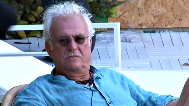 Marco Predolin rilancia: "Quanto se la mena la Malgioglia" - marco predolin 1 - Gay.it