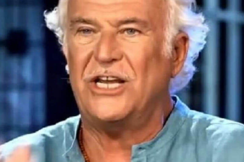 Gf Vip, Marco Predolin a Lorenzo Flaherty: “Sei troppo uomo, non ti fai schifo?”