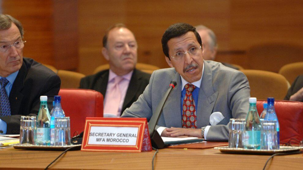 Marocco, no alle risoluzioni Onu: "Sì al crimine dell'omosessualità" - marocco 1 - Gay.it