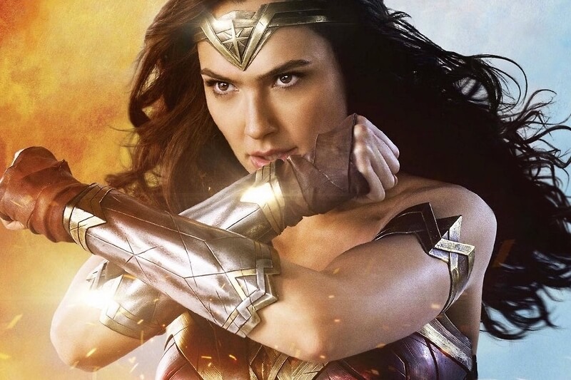 Wonder Woman, petizione on line per farla essere bisessuale anche al cinema - mulher maravilha1 1 - Gay.it