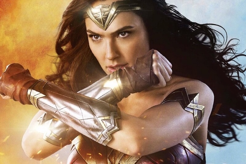 Wonder Woman, petizione on line per farla essere bisessuale anche al cinema