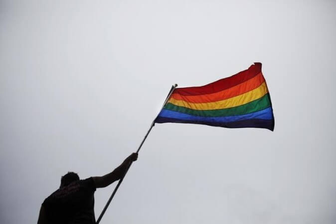 Legge contro l'omofobia: tanti auguri di Buon Compleanno! - omofobia 4 - Gay.it